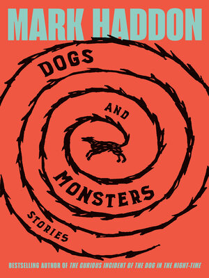 cover image of Dogs and Monsters